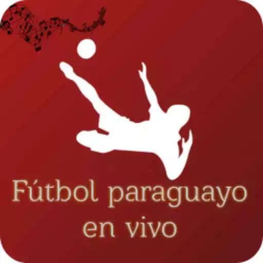 Play Futbol Paraguayo en vivo APK Play Futbol Paraguayo en vivo APK