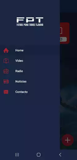 Play Futbol Para Todos as an online game Futbol Para Todos with UptoPlay