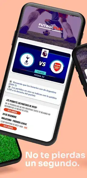 Play Futbol Play as an online game Futbol Play with UptoPlay