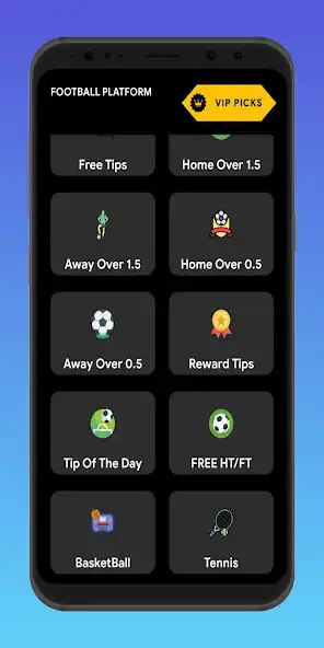 Play Futbolpredicts  and enjoy Futbolpredicts with UptoPlay