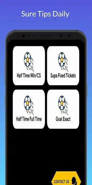Play Futbolpredicts as an online game Futbolpredicts with UptoPlay