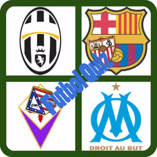 Free play online Futbol Quiz APK Free play online Futbol Quiz APK