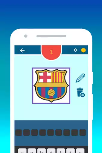 Play Futbol Quiz