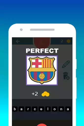 Play Futbol Quiz