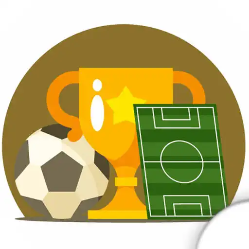 Play Futbol Stickers Animados APK