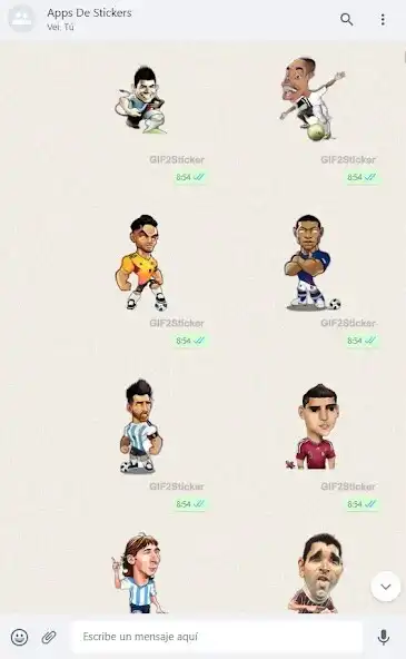 Play Futbol Stickers Animados as an online game online Futbol Stickers Animados with UptoPlay Play Futbol Stickers Animados as an online game Futbol Stickers Animados with UptoPlay