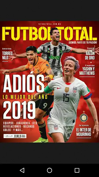 Play Futbol Total  and enjoy Futbol Total with UptoPlay