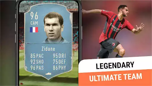Play FUT Card Creator