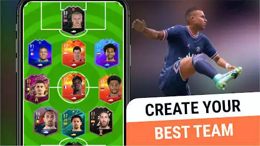 Play FUT Card Creator