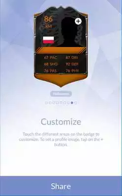 Play FUT Card Creator