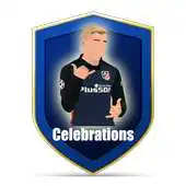 Free play online FUT Celebrations - Tool for FIFA 18 APK