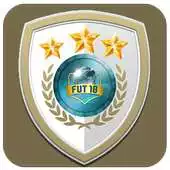 Free play online Fut  draft 18 simulator APK