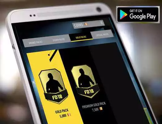 Play Fut draft 18 simulator Play Fut draft 18 simulator