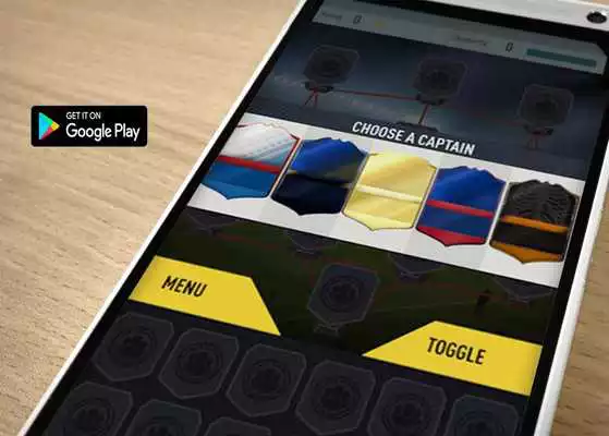 Play Fut draft 18 simulator Play Fut draft 18 simulator