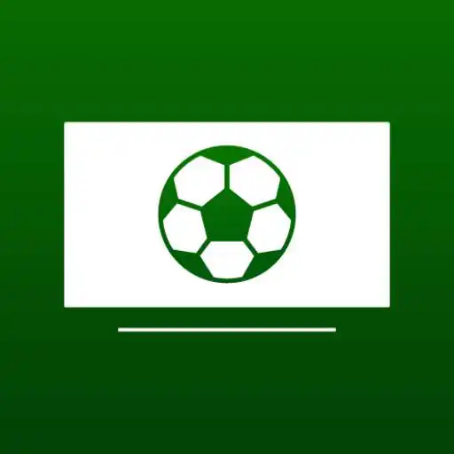 Run free android online Futebol na TV APK