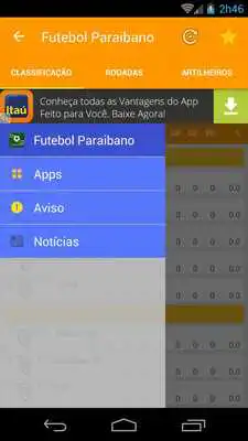 Play Futebol Paraibano 2016 Play Futebol Paraibano 2016