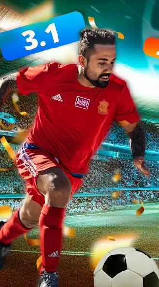 Play Futebol Sports Apostas  and enjoy Futebol Sports Apostas with UptoPlay