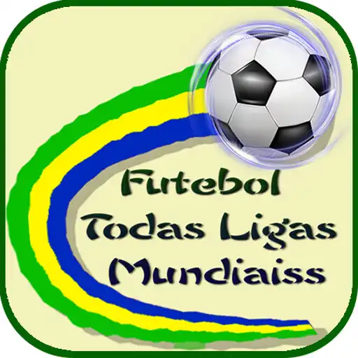 Play Futebol - Todas Ligas Mundiais APK Play Futebol - Todas Ligas Mundiais APK