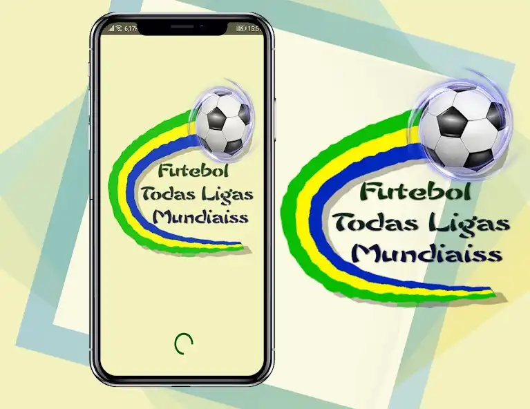 Play Futebol - Todas Ligas Mundiais  and enjoy Futebol - Todas Ligas Mundiais with UptoPlay