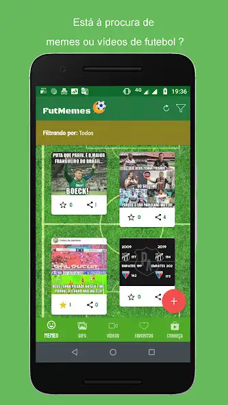 Play FutMemes  and enjoy FutMemes with UptoPlay
