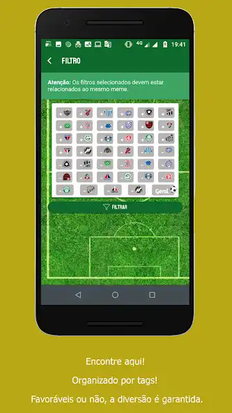Play FutMemes as an online game FutMemes with UptoPlay