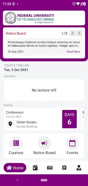 Play FUT Minna  and enjoy FUT Minna with UptoPlay