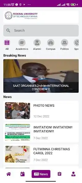 Play FUT Minna as an online game FUT Minna with UptoPlay