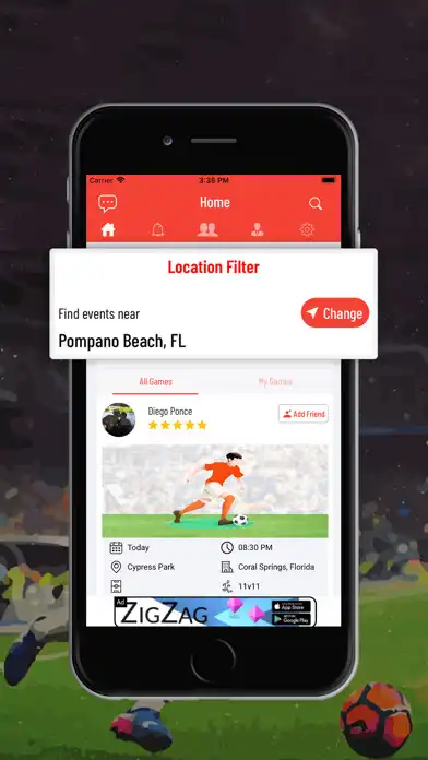 Play Futnet  and enjoy Futnet with UptoPlay