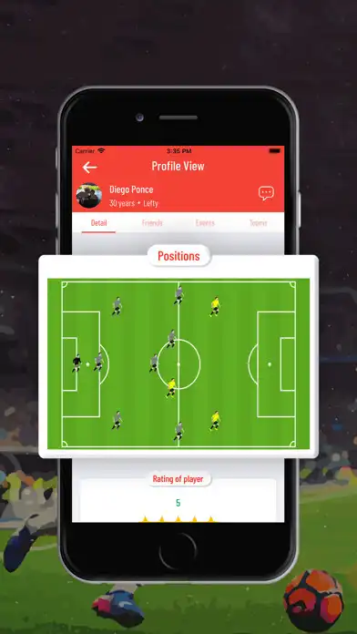 Play Futnet as an online game Futnet with UptoPlay