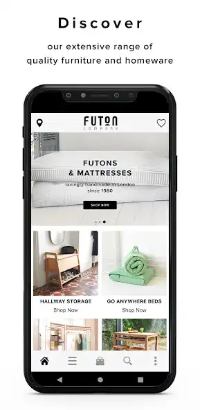 Play Futon Company  and enjoy Futon Company with UptoPlay