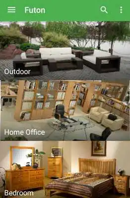 Play Futon