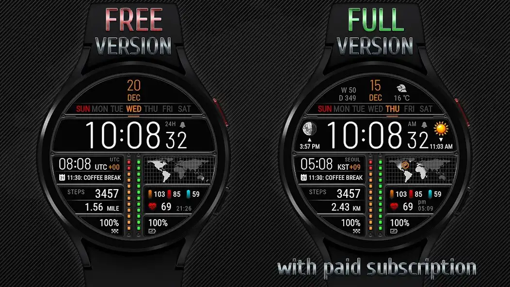 Play Futorum H6 Digital watch face as an online game online Futorum H6 Digital watch face with UptoPlay Play Futorum H6 Digital watch face as an online game Futorum H6 Digital watch face with UptoPlay