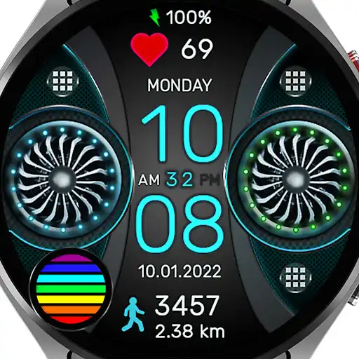 Play Futorum TURBO Animated APK