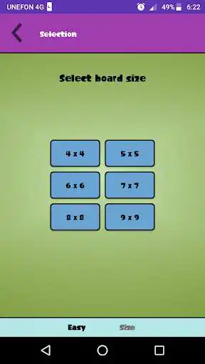 Play Futoshiki Puzzle as an online game Futoshiki Puzzle with UptoPlay
