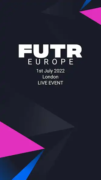 Play FUTR Europe 2022  and enjoy FUTR Europe 2022 with UptoPlay