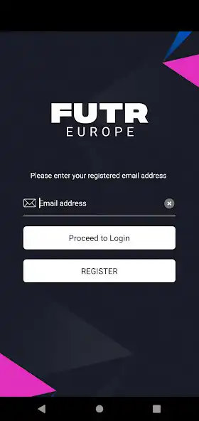 Play FUTR Europe 2022 as an online game FUTR Europe 2022 with UptoPlay
