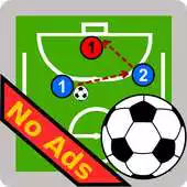 Free play online Futsal coaching board APK Free play online Futsal coaching board APK