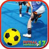 Free play online Futsal football 2018 - Soccer and foot ball game APK Free play online Futsal football 2018 - Soccer and foot ball game APK