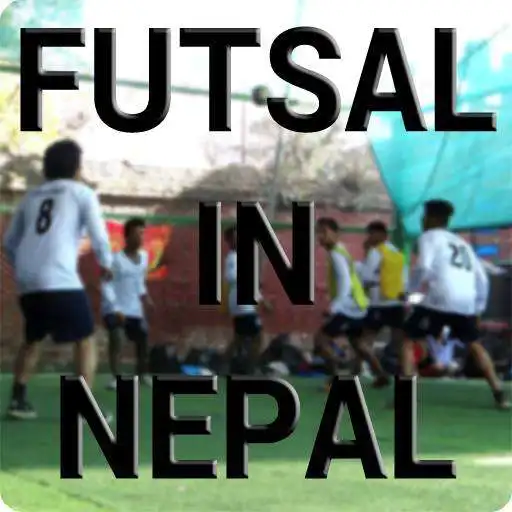 Play Futsal In Nepal APK Play Futsal In Nepal APK