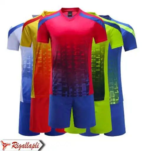 Free play online Futsal Jersey Design APK Free play online Futsal Jersey Design APK
