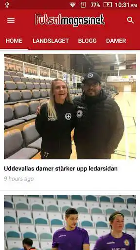 Play Futsalmagasinet and enjoy Futsalmagasinet with UptoPlay Play Futsalmagasinet and enjoy Futsalmagasinet with UptoPlay