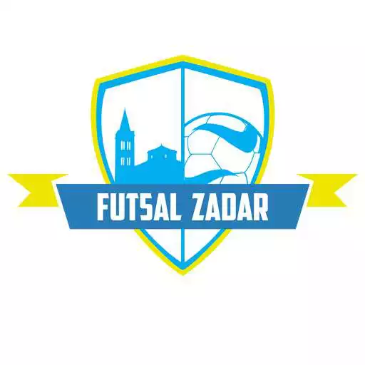 Play FUTSAL ZADAR APK