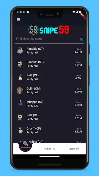 Play FUT Snipe59 as an online game online FUT Snipe59 with UptoPlay Play FUT Snipe59 as an online game FUT Snipe59 with UptoPlay