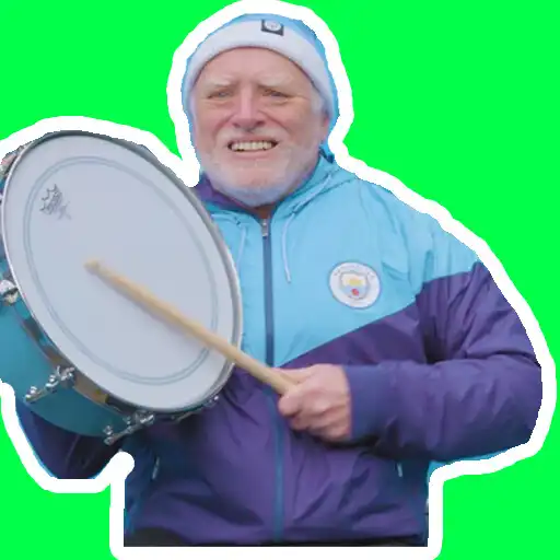 Play FutStick Stickers de Futbol APK