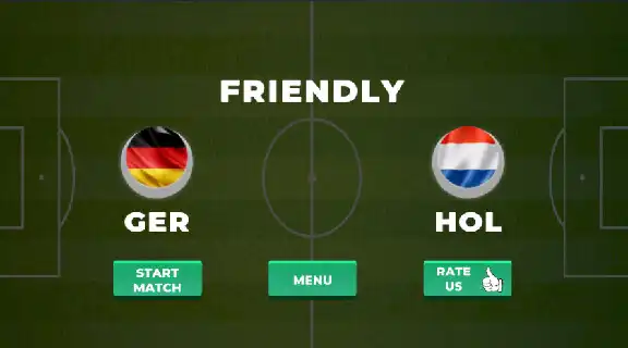 Play Fut Strike  and enjoy Fut Strike with UptoPlay