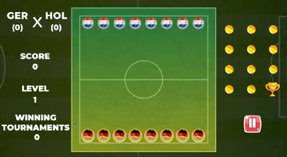 Play Fut Strike as an online game Fut Strike with UptoPlay