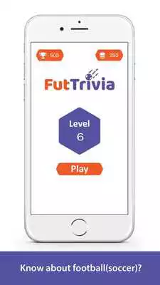 Play FutTrivia