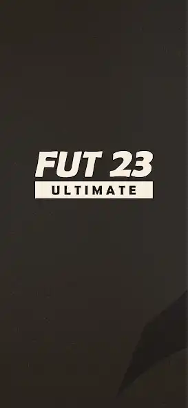 Play FUT Ultimate 23  and enjoy FUT Ultimate 23 with UptoPlay