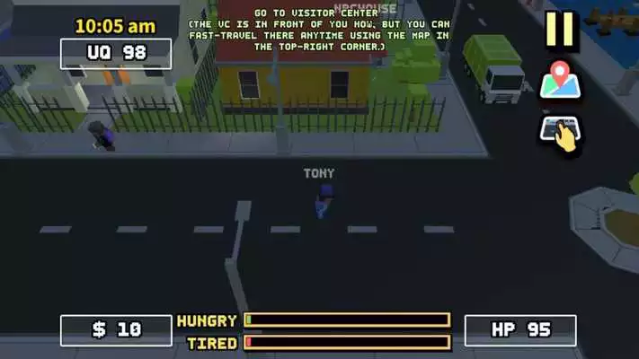 Play Futurable 1 - Summer City Play Futurable 1 - Summer City