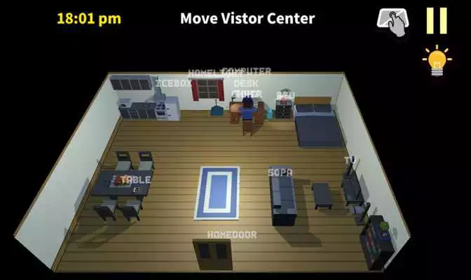 Play Futurable 1 - Summer City Play Futurable 1 - Summer City